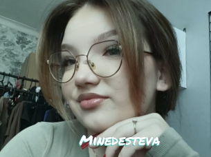 Minedesteva
