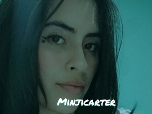 Minjicarter