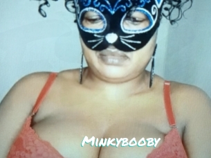 Minkybooby