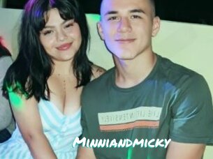 Minniandmicky