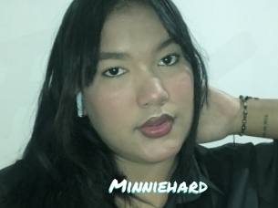 Minniehard