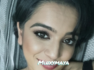 Minxymaya