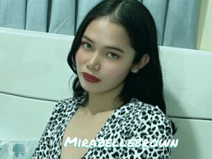Mirabellebrown