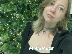 Mirahalle