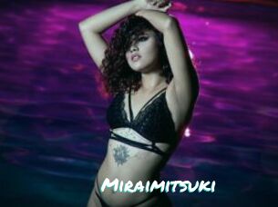 Miraimitsuki