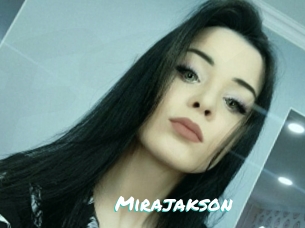 Mirajakson