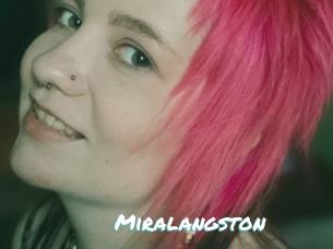 Miralangston
