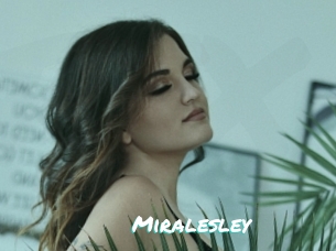 Miralesley