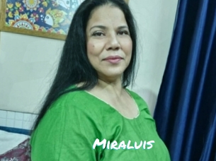 Miraluis