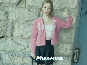 Miramike