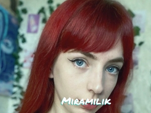 Miramilik