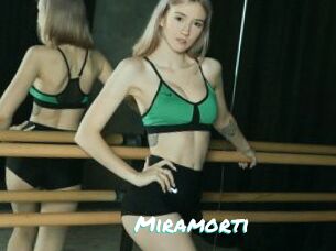 Miramorti