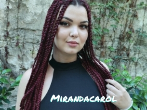 mirandacarol Free Sites X