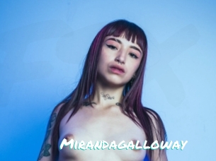 Mirandagalloway