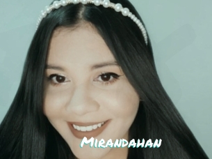 Mirandahan