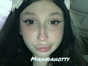 Mirandahotty