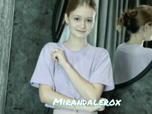 Mirandalerox