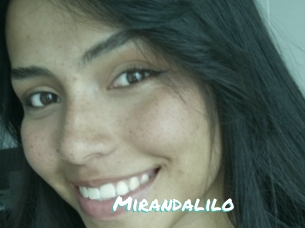 Mirandalilo