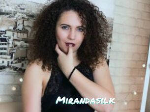 Mirandasilk