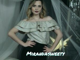 Mirandasweety
