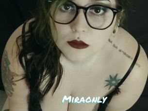 Miraonly