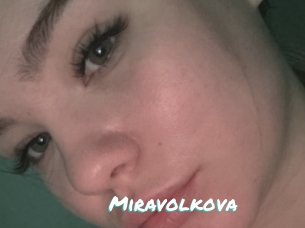 Miravolkova