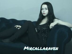 Mircallaraven