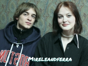 Mireleandferra