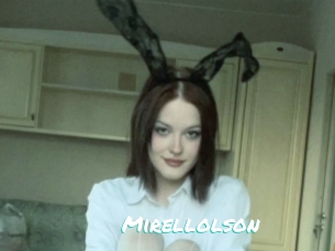 Mirellolson