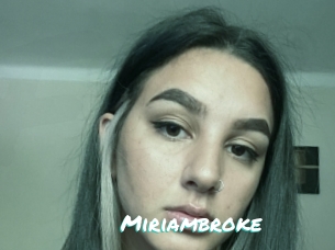 Miriambroke