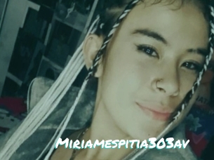 Miriamespitia303av