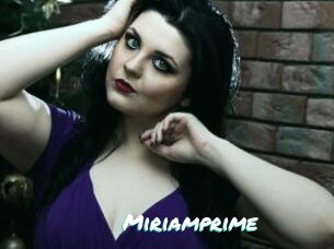 Miriamprime