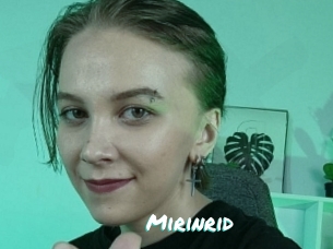 Mirinrid