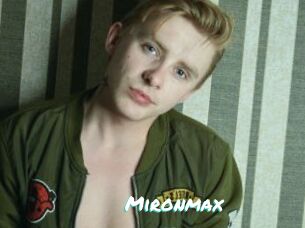 Mironmax