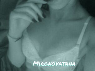 Mironovatana