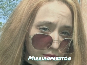 Mirrianpreston