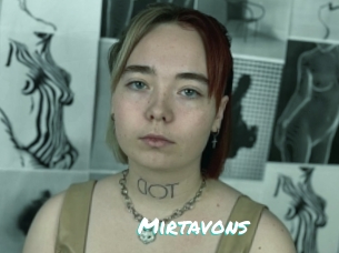 Mirtavons