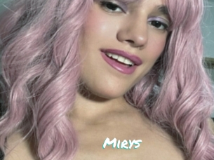 Mirys