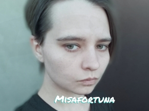 Misafortuna