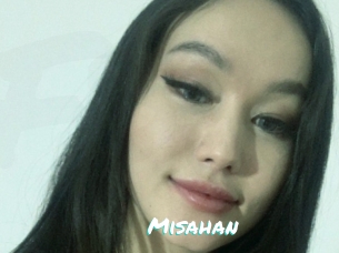 Misahan