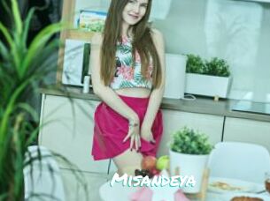 Misandeya
