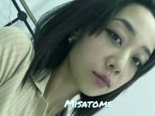 Misatome