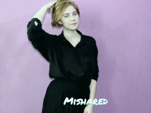 Mishared