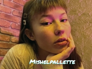 Mishelpallette