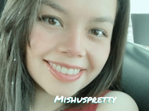 Mishuspretty