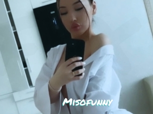 Misofunny