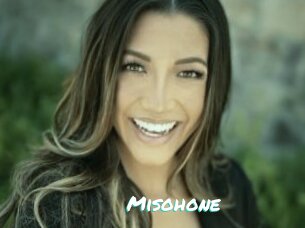 Misohone