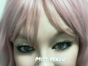 Miss_perdu