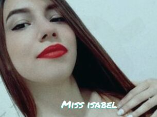 Miss_isabel