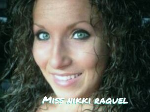 Miss_nikki_raquel